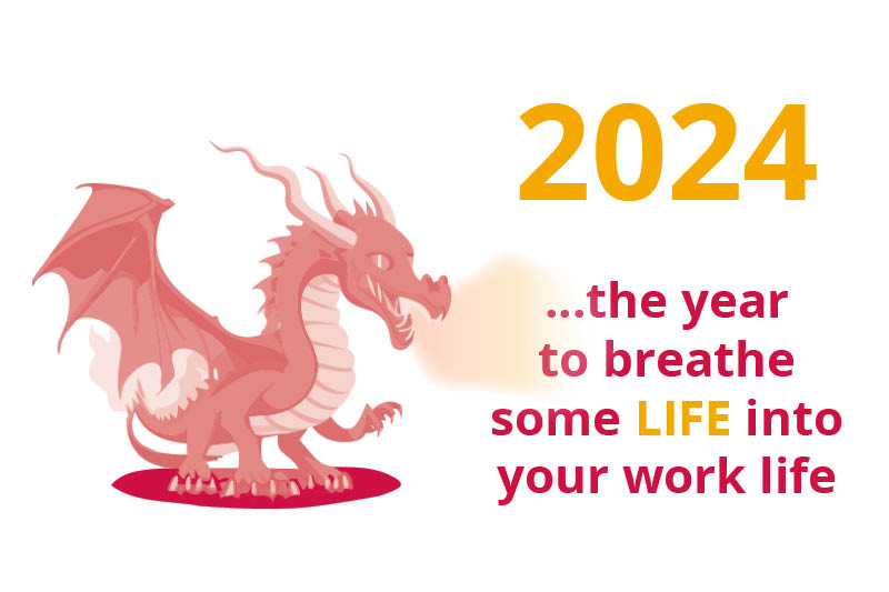 Year of the Dragon 2024: are you predicted bad luck? 5 ways to